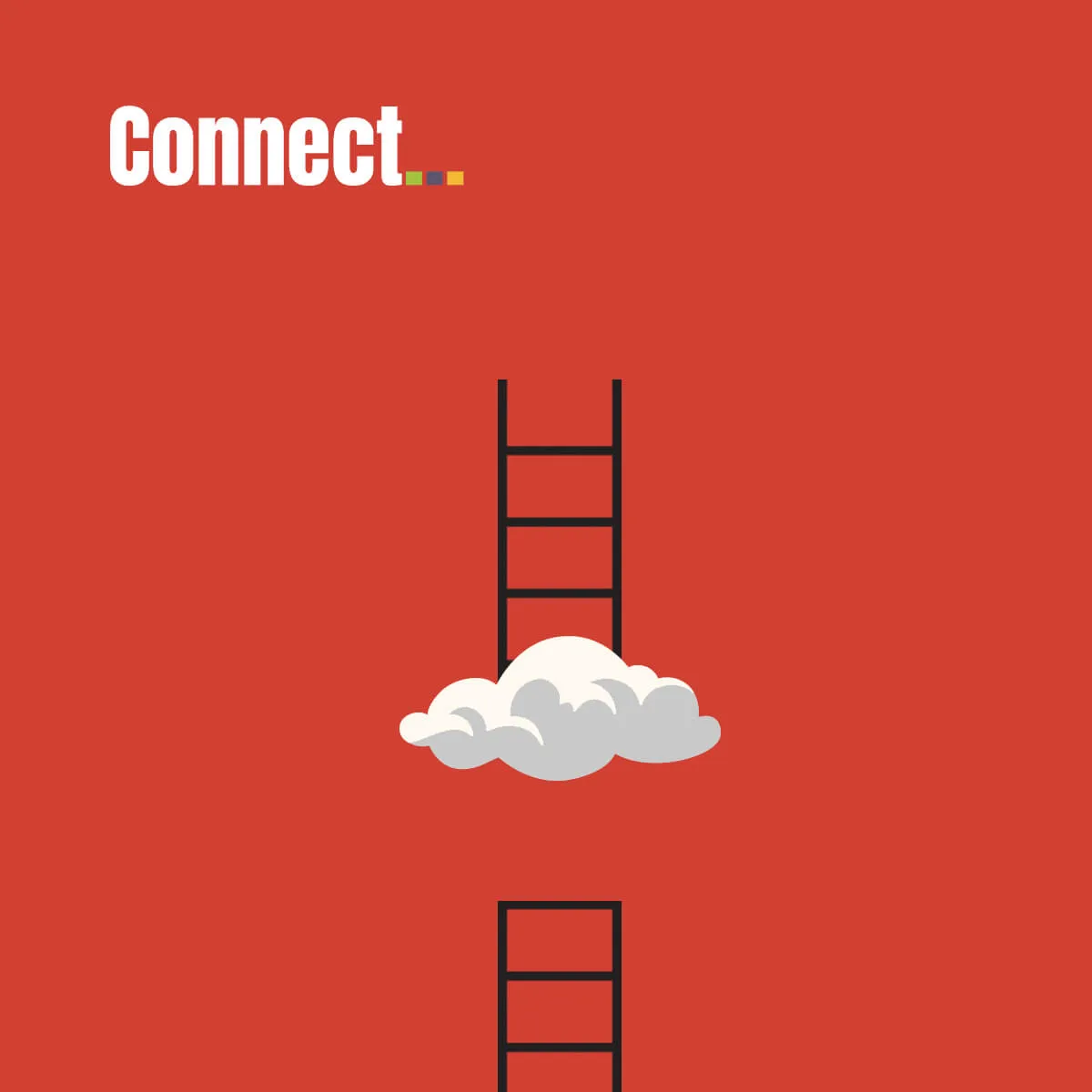 Connect.