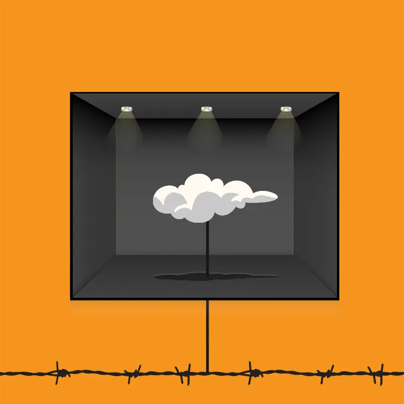 Showcase your ideas in the best light, because every experience deserves a stage.