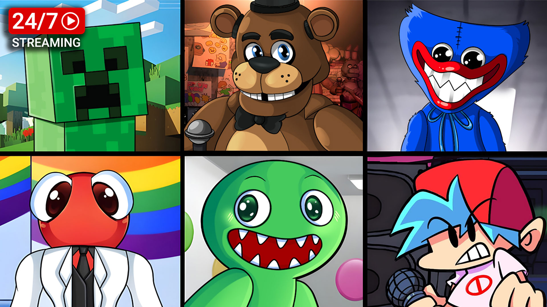 Video showcase 10